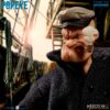 Popeye Action Figure 1/12(Acconto Preordine) - immagine 8