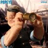Popeye Action Figure 1/12(Acconto Preordine) - immagine 9