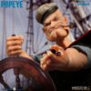 Popeye Action Figure 1/12(Acconto Preordine) - immagine 10