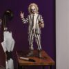 Beetlejuice Action Figure 1/6 Beetlejuice 32 cm (Acconto Preordine) - immagine 3