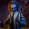 Beetlejuice Action Figure 1/6 Beetlejuice 32 cm (Acconto Preordine)