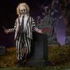 Beetlejuice Action Figure 1/6 Beetlejuice 32 cm (Acconto Preordine) - immagine 5