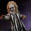 Beetlejuice Action Figure 1/6 Beetlejuice 32 cm (Acconto Preordine) - immagine 6