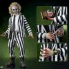 Beetlejuice Action Figure 1/6 Beetlejuice 32 cm (Acconto Preordine) - immagine 7