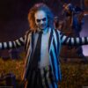 Beetlejuice Action Figure 1/6 Beetlejuice 32 cm (Acconto Preordine) - immagine 8