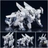 Bang Brave Bang Bravern Moderoid Plastic Model Kits M2 Exceed Rhino(Acconto Preordine) - immagine 2