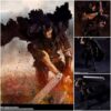 S.H.Figuarts Berserk-Guts (Berserker Armor)(Acconto Preordine) - immagine 4