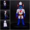 Gatchman G1 Ken & G2 Joe Trasformation Kaiju One(Preorder HK) - immagine 4