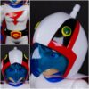 Gatchman G1 Ken & G2 Joe Trasformation Kaiju One(Preorder HK) - immagine 3