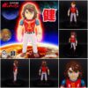 Gatchman G1 Ken & G2 Joe Kaiju One(Preorder HK) - immagine 4