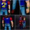 Gatchman G1 Ken & G2 Joe Kaiju One(Preorder HK) - immagine 6