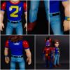 Gatchman G1 Ken & G2 Joe Kaiju One(Preorder HK) - immagine 5