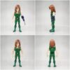 Cobra Set-Cobra ( Red )+Young Cobra ( Green )(Preorder HK) - immagine 3