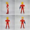 Cobra Set-Cobra ( Red )+Young Cobra ( Green )(Preorder HK) - immagine 5