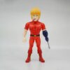 Cobra Set-Cobra ( Red )+Young Cobra ( Green )(Preorder HK) - immagine 7