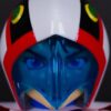 Gatchman G1 Ken & G2 Joe Trasformation Kaiju One(Preorder HK)