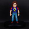 Gatchman G1 Ken & G2 Joe Kaiju One(Preorder HK) - immagine 3