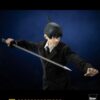 Chainsaw Man FigZero Action Figure 1/6 Aki Hayakawa(Acconto Preordine) - immagine 14