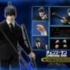 Chainsaw Man FigZero Action Figure 1/6 Aki Hayakawa(Acconto Preordine) - immagine 5