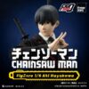 Chainsaw Man FigZero Action Figure 1/6 Aki Hayakawa(Acconto Preordine)