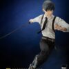 Chainsaw Man FigZero Action Figure 1/6 Aki Hayakawa(Acconto Preordine) - immagine 12
