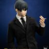 Chainsaw Man FigZero Action Figure 1/6 Aki Hayakawa(Acconto Preordine) - immagine 6