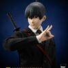 Chainsaw Man FigZero Action Figure 1/6 Aki Hayakawa(Acconto Preordine) - immagine 13