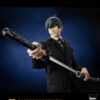 Chainsaw Man FigZero Action Figure 1/6 Aki Hayakawa(Acconto Preordine) - immagine 9