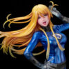 Marvel Bishoujo PVC Statue 1/7 Invisible Woman Ultimate(Acconto Preordine) - immagine 10