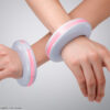 Proplica Shy-Heart-Shift Bracelets (Acconto preordine) - immagine 8