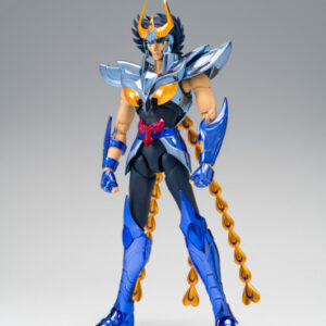 Saint Seiya Myth Cloth EX-Ikki Phoenix (Final Bronze Cloth)(Acconto Preordine)