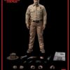 Stranger Things Action Figure 1/6 Jim Hopper (Season 1)(Acconto Preordine) - immagine 2