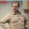 Stranger Things Action Figure 1/6 Jim Hopper (Season 1)(Acconto Preordine)