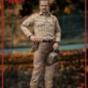 Stranger Things Action Figure 1/6 Jim Hopper (Season 1)(Acconto Preordine) - immagine 4