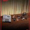 Stranger Things Action Figure 1/6 Jim Hopper (Season 1)(Acconto Preordine) - immagine 11