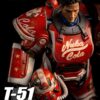 Fallout Action Figure 1/6 T-51 Nuka Cola Power Armor (Acconto Preordine) - immagine 5