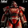 Fallout Action Figure 1/6 T-51 Nuka Cola Power Armor (Acconto Preordine)