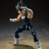 Dragon Ball Super Super Hero S.H. Figuarts Action Figure Vegeta(Acconto Preordine) - immagine 2