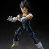 Dragon Ball Super Super Hero S.H. Figuarts Action Figure Vegeta(Acconto Preordine) - immagine 5