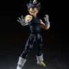 Dragon Ball Super Super Hero S.H. Figuarts Action Figure Vegeta(Acconto Preordine) - immagine 7