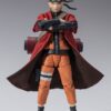 S.H. Figuarts A.F.Naruto Uzumaki Savior of Konoha (Acconto Preordine) - immagine 2