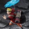 S.H. Figuarts A.F.Naruto Uzumaki Savior of Konoha (Acconto Preordine) - immagine 7