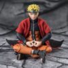 S.H. Figuarts A.F.Naruto Uzumaki Savior of Konoha (Acconto Preordine)