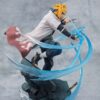 Naruto Shippuden FiguartsZERO Extra Battle PVC Statue Minato Namikaze-Rasengan(Acconto Preordine)