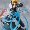 Naruto Shippuden FiguartsZERO Extra Battle PVC Statue Minato Namikaze-Rasengan(Acconto Preordine) - immagine 3