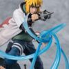 Naruto Shippuden FiguartsZERO Extra Battle PVC Statue Minato Namikaze-Rasengan(Acconto Preordine) - immagine 2