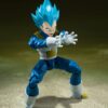 Super Saiyan God Super Saiyan Vegeta -Unwavering Saiyan Pride(Acconto Preordine) - immagine 3