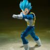 Super Saiyan God Super Saiyan Vegeta -Unwavering Saiyan Pride(Acconto Preordine) - immagine 4