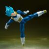 Super Saiyan God Super Saiyan Vegeta -Unwavering Saiyan Pride(Acconto Preordine) - immagine 6