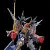 Gridman Universe Action Figure Gridman Max Combine DX Full Power Gridman(Acconto Preordine) - immagine 4